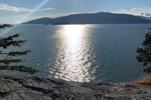 Vancouver: Lighthouse Park HikeLighthouse Park Hike