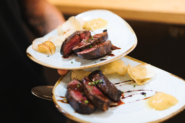 San Sebastián: Eat Pintxos Like a Local Food Tour Eat pintxos as a local in San Sebastian