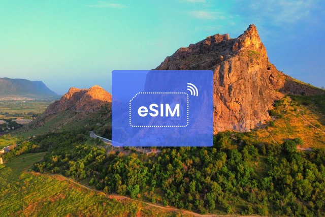 Visit Osh Kyrgyzstan eSIM Roaming Mobile Data Plan in Cheongju
