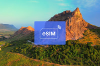 Osh, Kirgisistan eSIM Roaming Mobile Data Plan - Hizvo