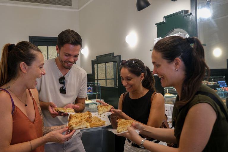 Scopri San Sebastián: tour oltre i pintxosScopri i sapori di San Sebastián: un tour oltre i pintxos