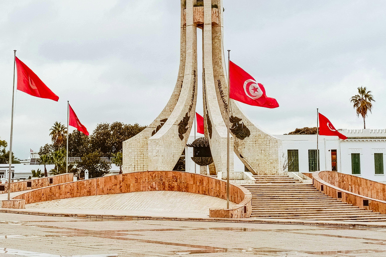 Discover Tunisia: 3-Day Private Tour from Djerba Discover Tunisia: 3-Day Private Tour from Djerba