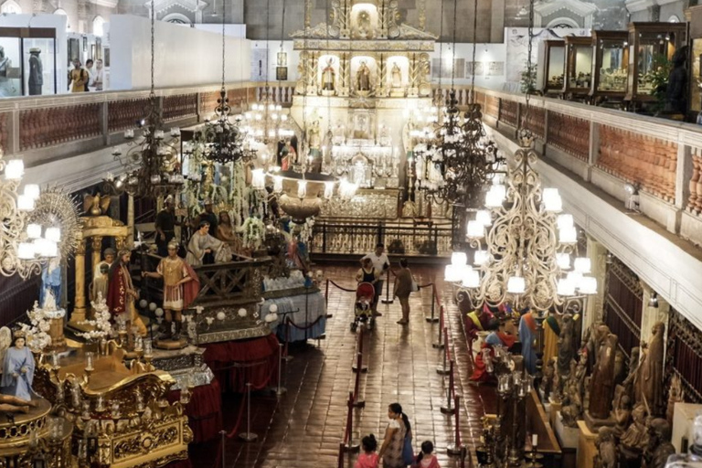 Villa Escudero: Waterfall Lunch & Cultural Show