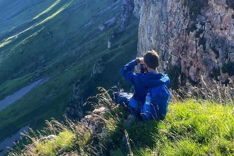 From Yerevan: Off-Road tour to Dimats Mountin in Dilijan