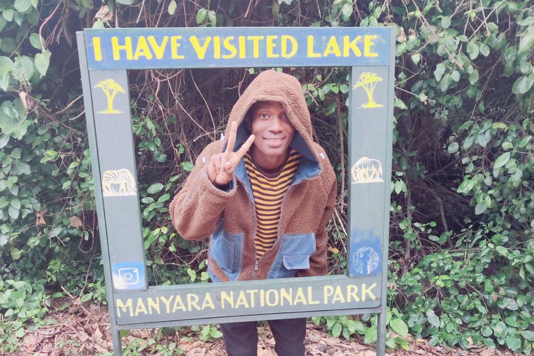 2-Days Lake manyara and Tarangire National Parks