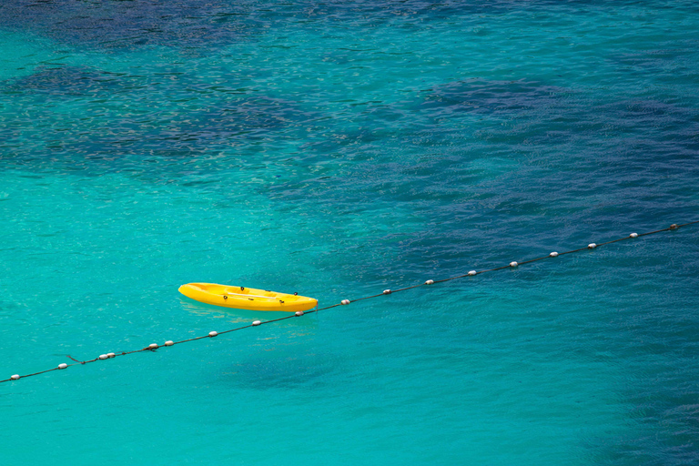 Phuket: Excursión a las Islas Similan en Catamarán Premium Speed