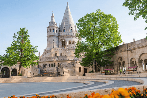 Budapest Card: Öffentliche Verkehrsmittel, 30+ Top-Attraktionen &amp; TourenBudapest Card: 24 h