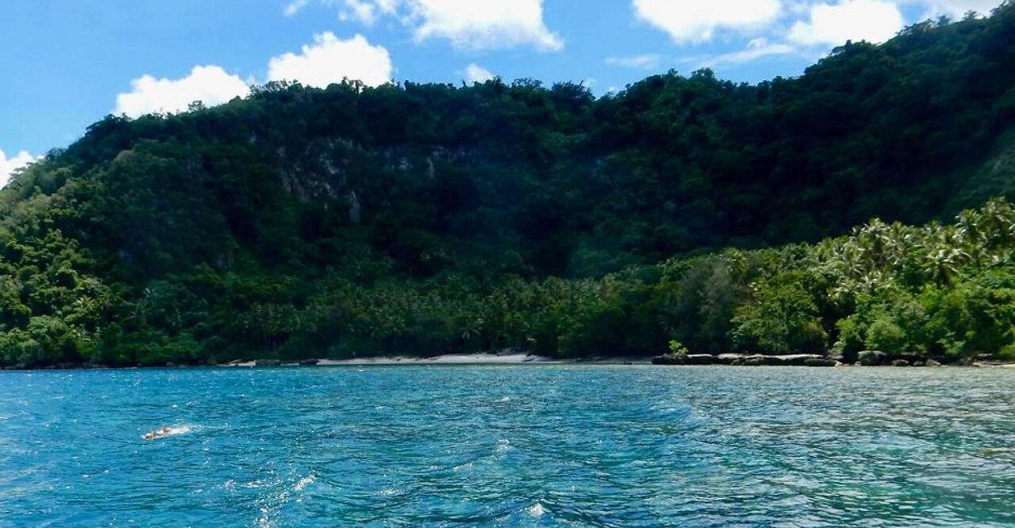 Excursión en barco de fondo de vidrio y aventura de snorkel - Port Vila - Hizvo