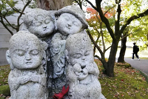 Kyoto : Whispers of Art, Zen &Love Couple’s Journey in Kyoto