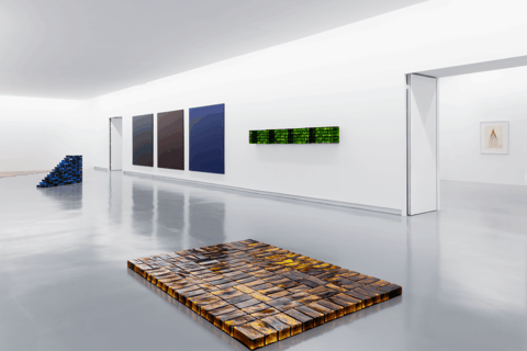 Avignon: Admission to the Lambert Collection with temporary exhibitions Avignon: Admission to the Lambert Collection with temporary exhibits