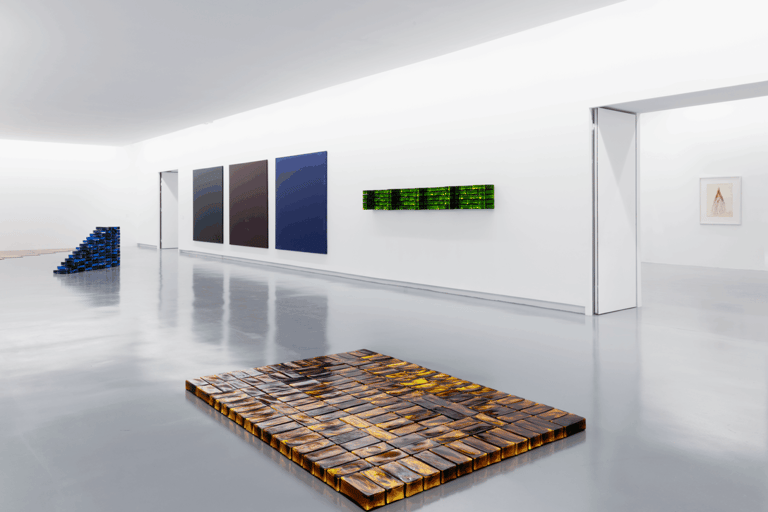 Avignon: Admission to the Lambert Collection with temporary exhibitions Avignon: Admission to the Lambert Collection with temporary exhibits