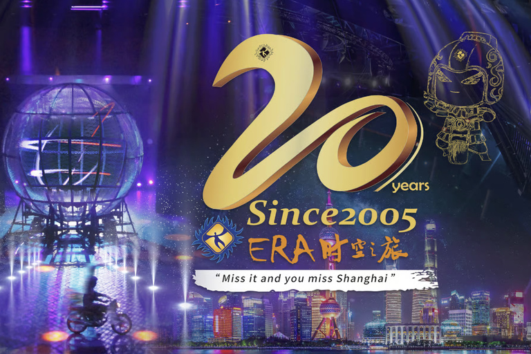 Shanghai Art: Standout Exhibits – Sensory Cultural Feast (5%off）Shanghai Madame Tussauds Adult Ticket