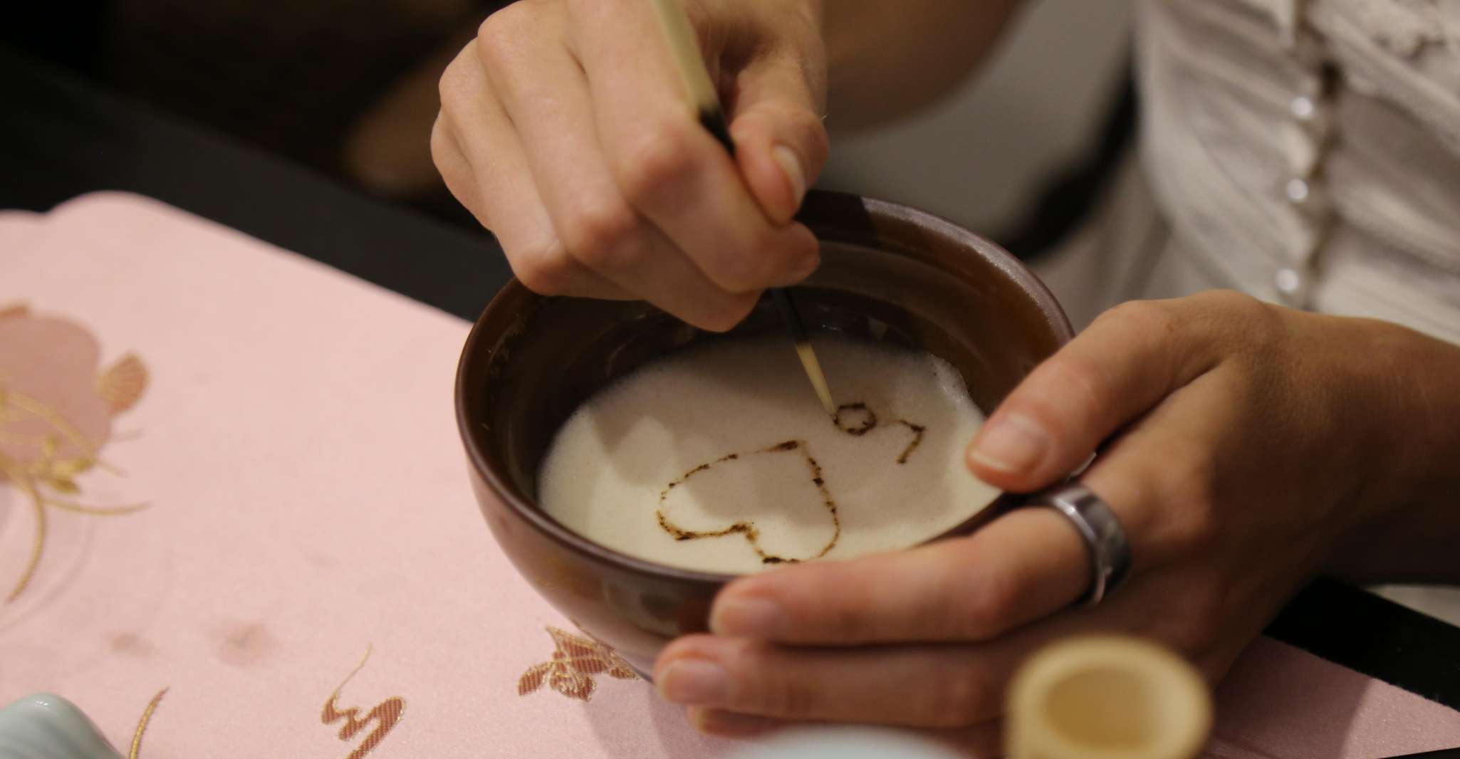 Shanghai: Song Dynasty Tea Ceremony Experience photo 7