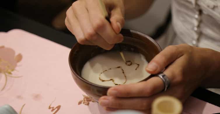 Shanghai: Song Dynasty Tea Ceremony Experience photo 7