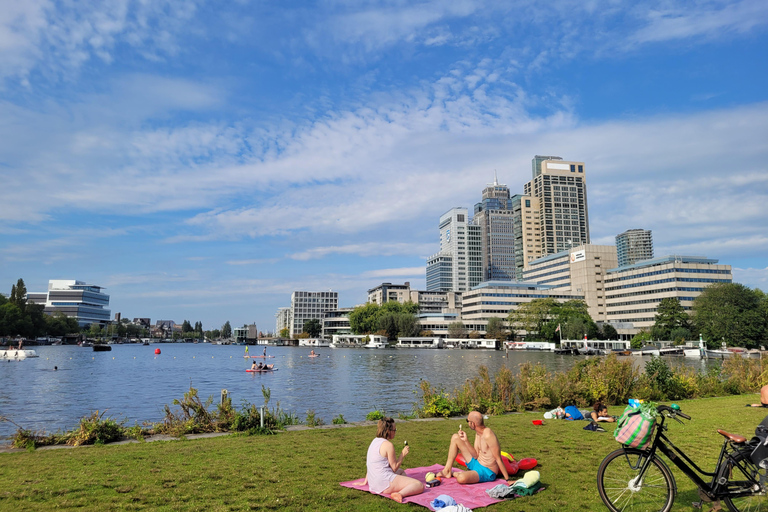 Amsterdam: Ultimate 7-Day Private guided Netherlands tour