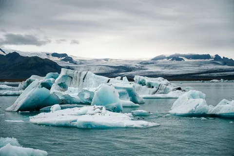 Privétour Jökulsárlón Diamantstrand & Zwart Zandstrand