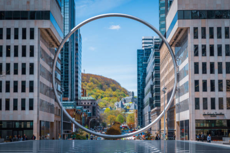 Montreal: Private Family-Friendly Underground City Tour