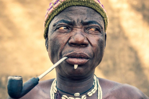 Accra: tour di 11 giorni nei territori settentrionali, nella savana e tra le tribù