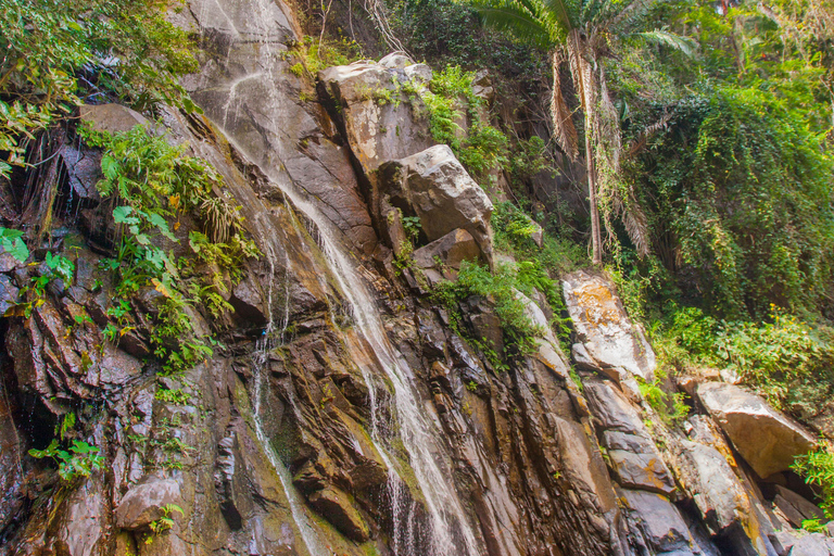 Vallarta: Yelapa Waterfall & Majahuitas Snorkel Adventure