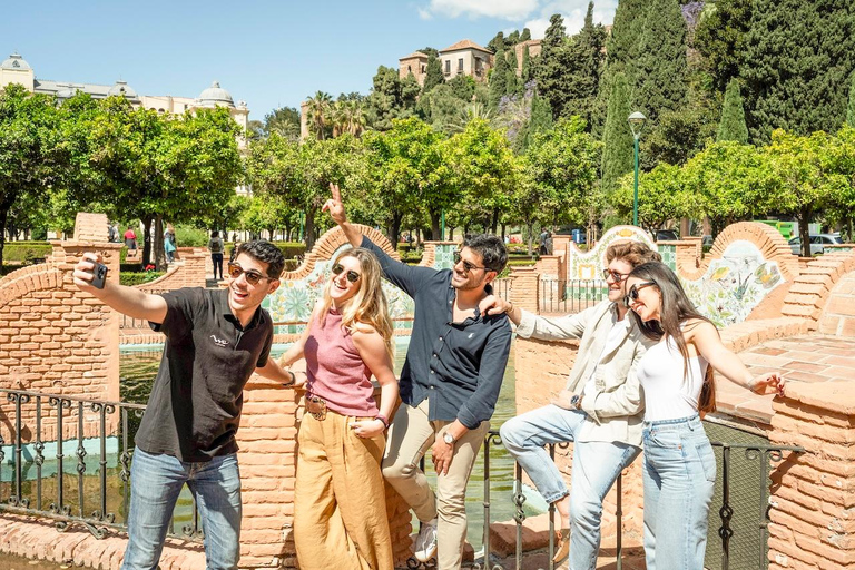 From Madrid: Ronda, White Villages & Seville in 3 Days Round Trip - No Accommodation