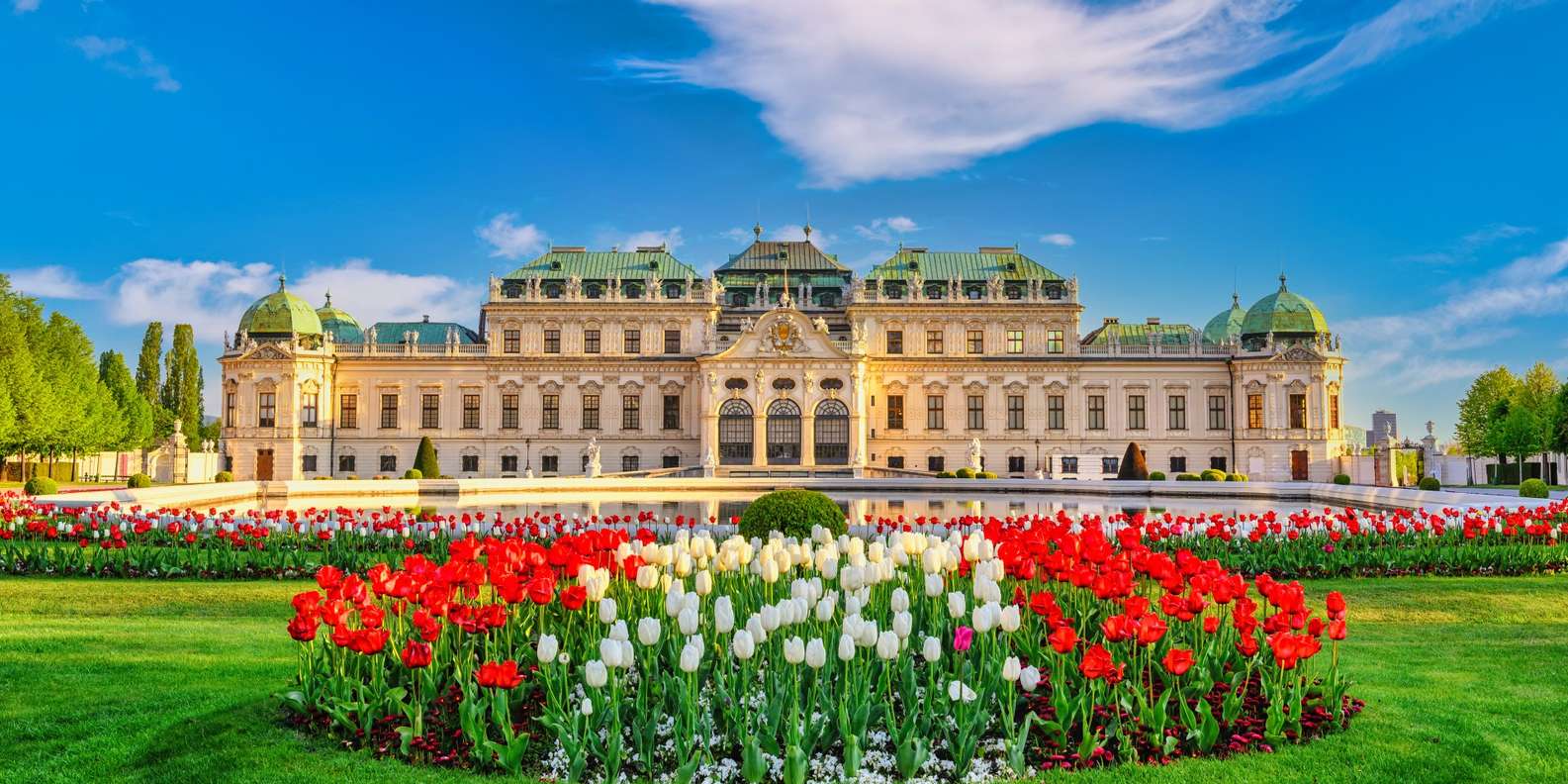 Palácio Belvedere