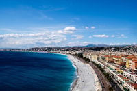 Nice , Self-Guided Bike Tours with Virtual AI Guide - Housity