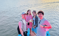 Siem Reap, Kompong Phluk Floating Village Village Tour de medio día - Housity