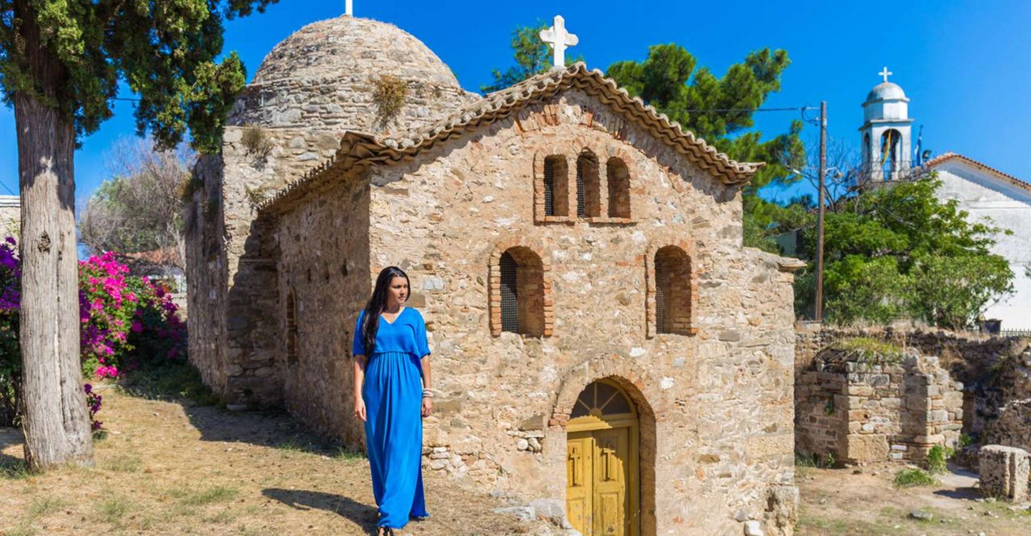 Larnaca Unveiled, Landmarks, Tastes 和传统 - Hizvo