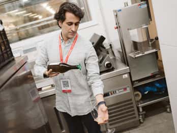 San Sebastian: Authentic Basque Cooking Class