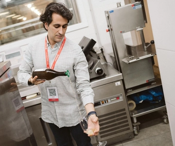 San Sebastián: Auténtica Clase de Cocina Vasca