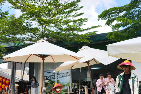 Dalat: Mario Kart - Mongo Land - Countryside Small Group