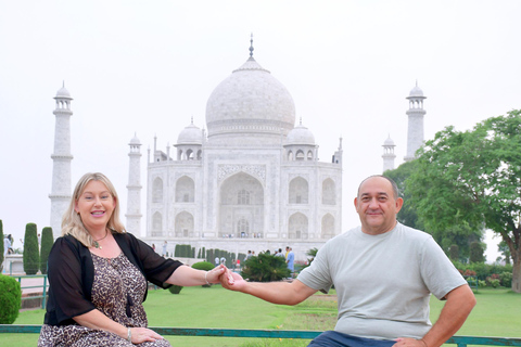 阿格拉泰姬陵专属免排队全日/半日游阿格拉私人免排队泰姬陵半日游