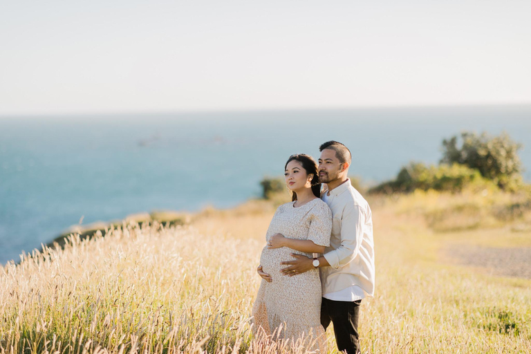 Fotosessie in Auckland