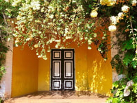 Van Bentota/Beruwala, Lunuganga & Brief Garden Marvels Tour - Housity