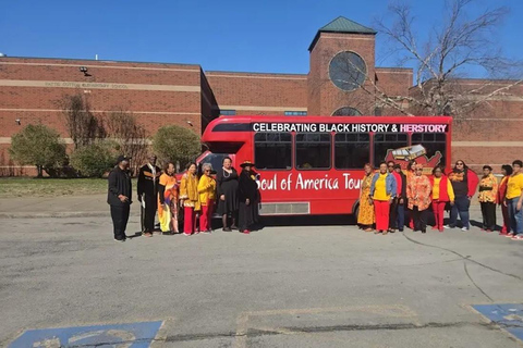 Nashville: Women’s HERstory Sightseeing Tour