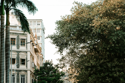 Mumbai: Full-Day City Tour with a Local