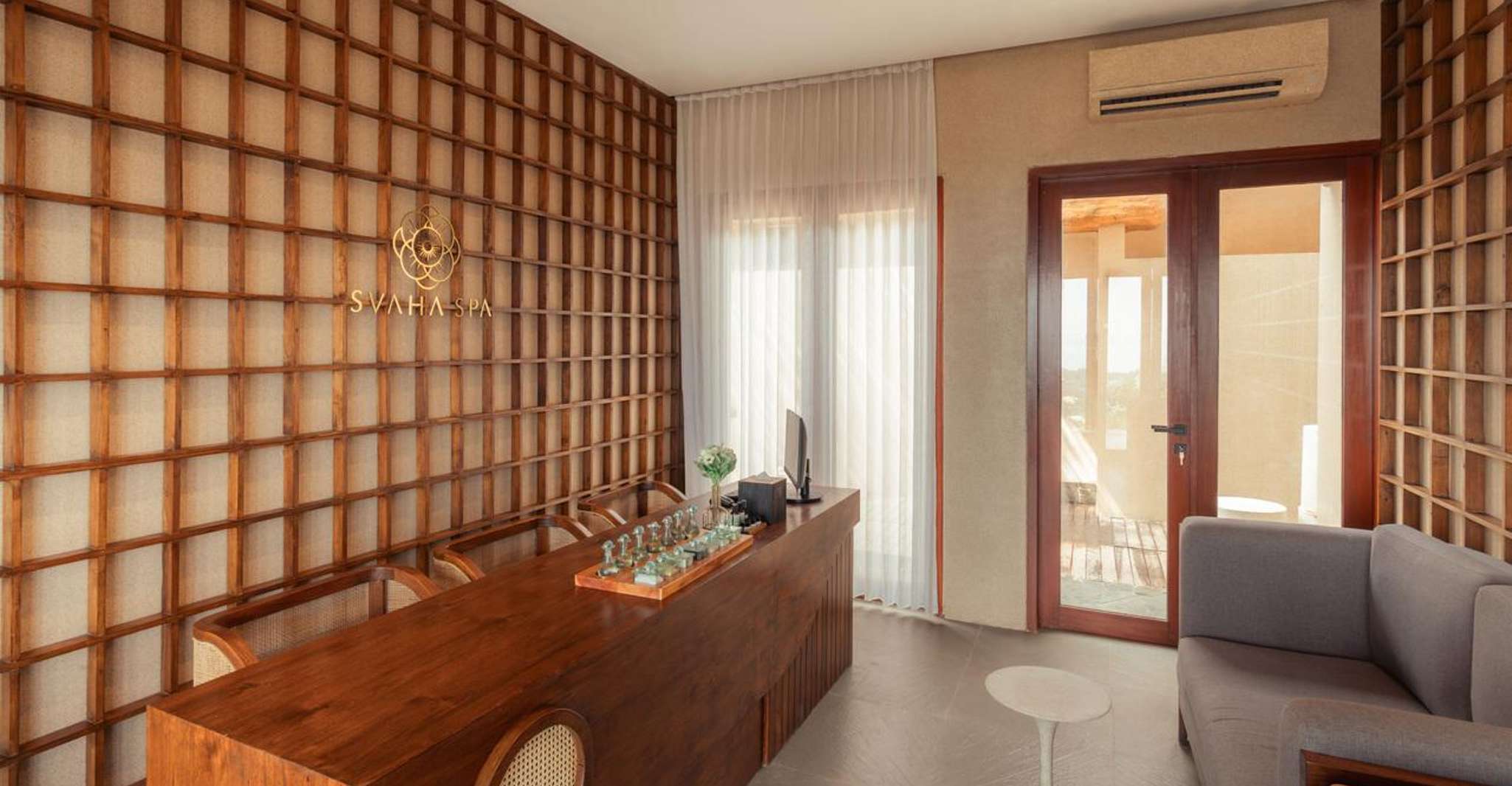 Bali/Uluwatu: Spa & Massage Treatment at Svaha Spa Bingin photo 6