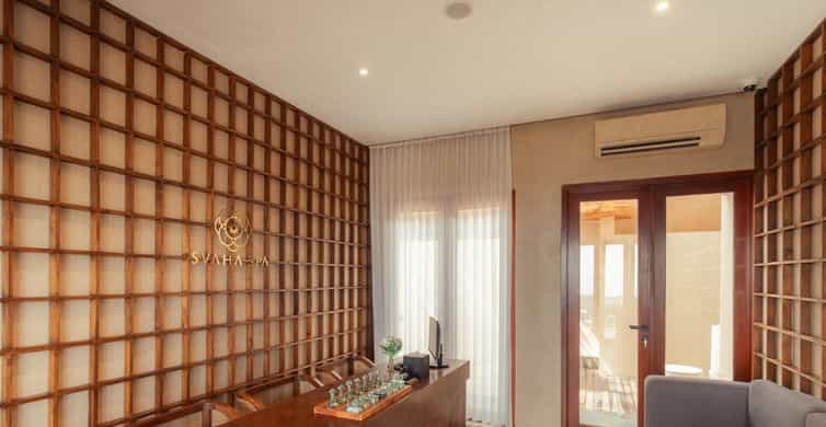 Bali/Uluwatu: Spa & Massage Treatment at Svaha Spa Bingin photo 6