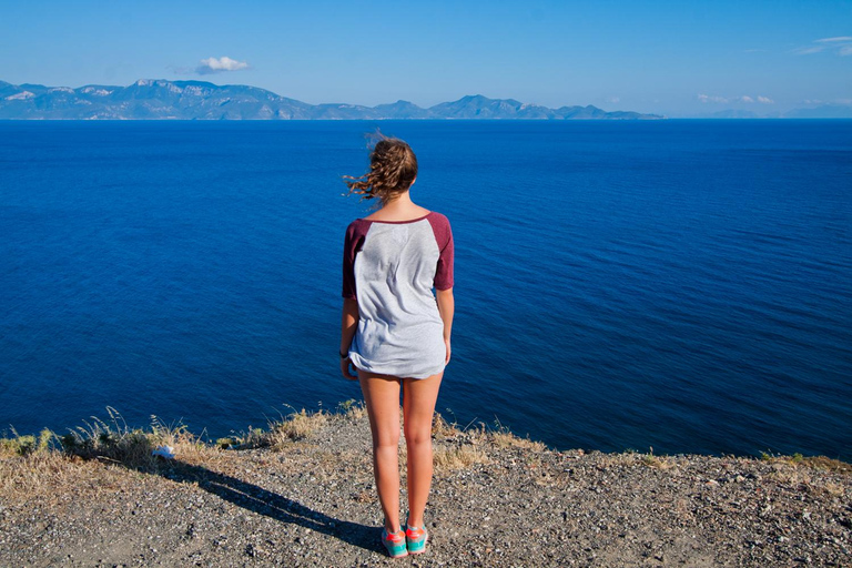 Bodrum: Kos Island Day Trip with Ferry and Transfer