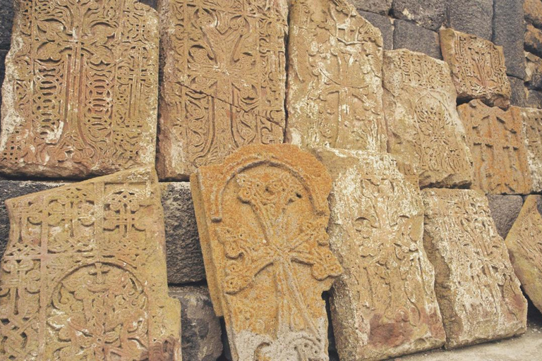 From Yerevan: Northern Armenia Most Instagramable Day Trip