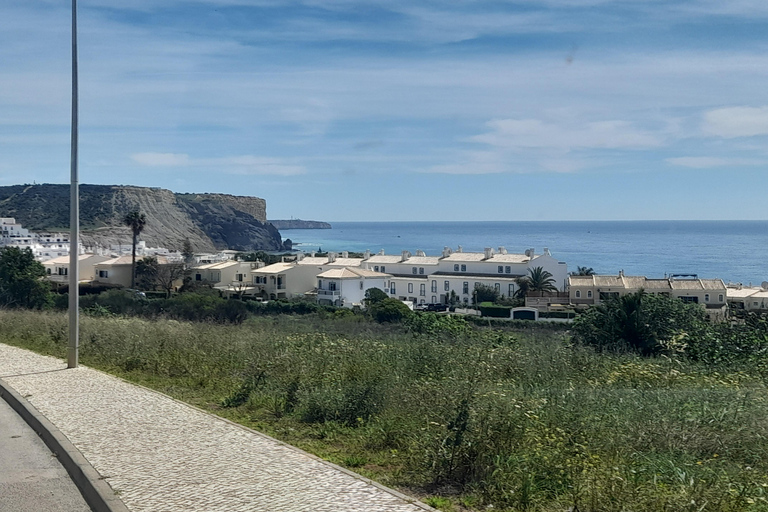 Descubre Los Pueblos Pintorescos del Algarve OccidentalDéjate deslumbrar por los pueblos pintorescos del Algarve Occidental 4 P