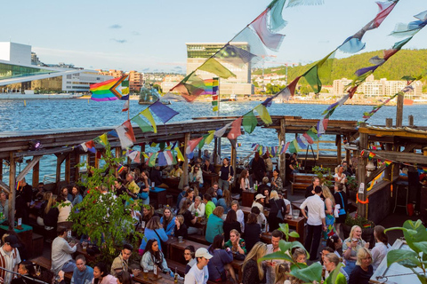 Comedy Show in English – The Norway Show Tickets Oslo