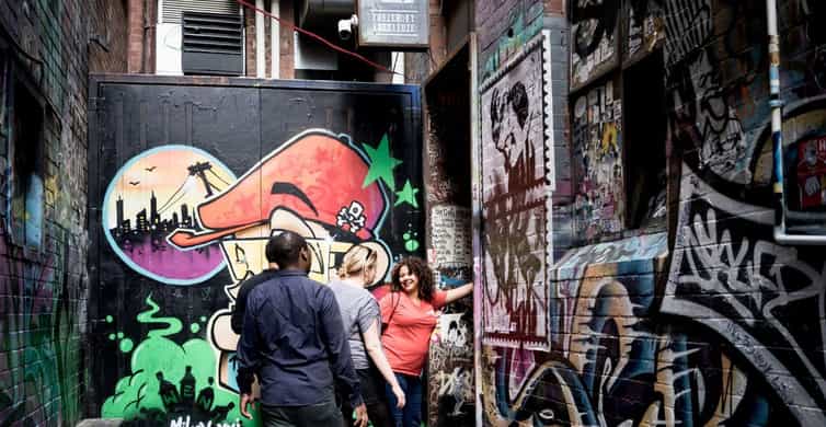 Melbourne Rooftop Bar Crawl photo 6