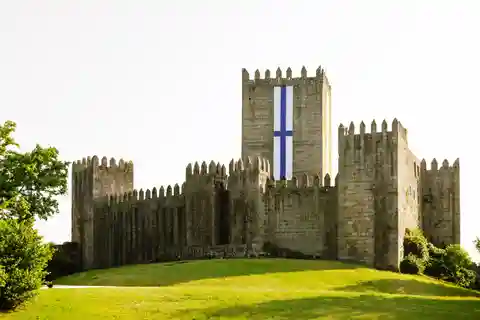Guimarães: Excursão a pé pelos destaques e joias escondidas
