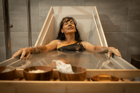 Ngawha Deluxe per due