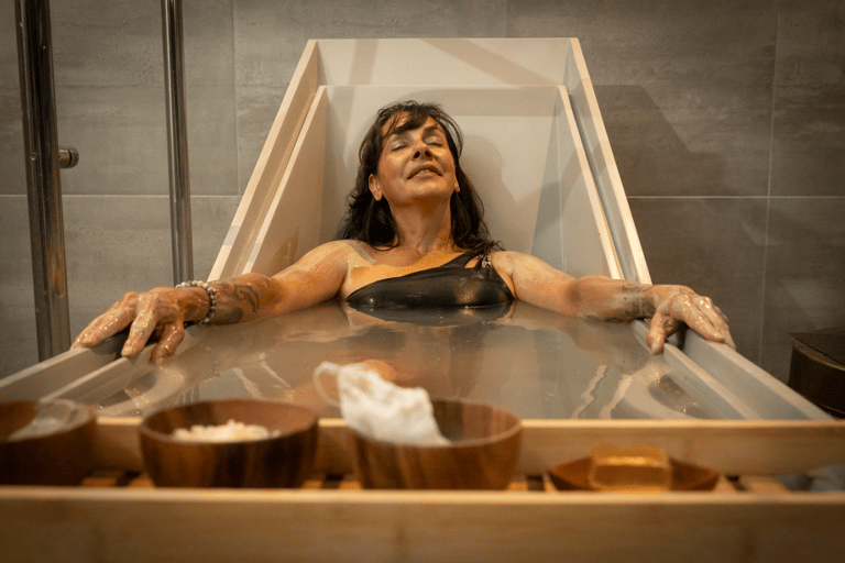 Ngawha Deluxe per due