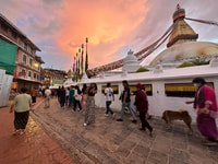 Bhaktapur Durbar Secure & Buddhnath Spara - Housity