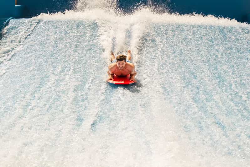 Magic Sports Hotel Day Pass with Water Park Access | GetYourGuide