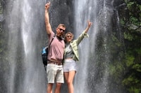 Materuni Waterfall and Coffee Tour da Moshi - Housity