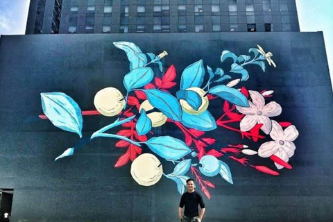 Manila Urban Charms &amp; Gondola Bliss Cityscape Tour